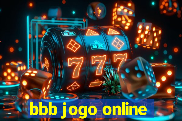 bbb jogo online